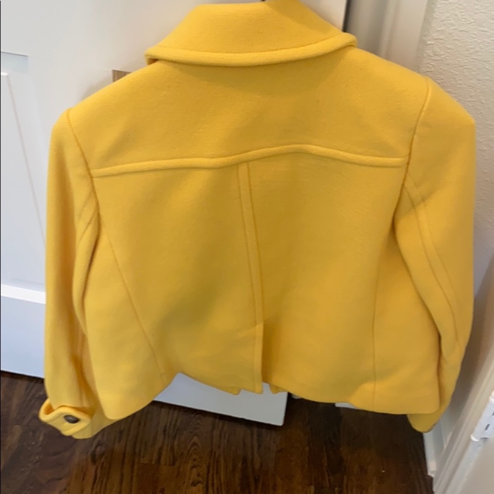 J. Crew Coat View 5